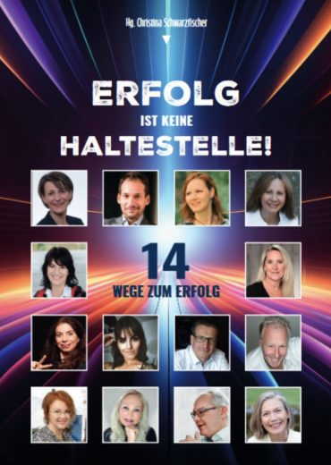Erfolg ist keine Haltestelle