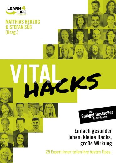 Vital Hacks